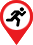 running.