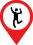 Zumba icon